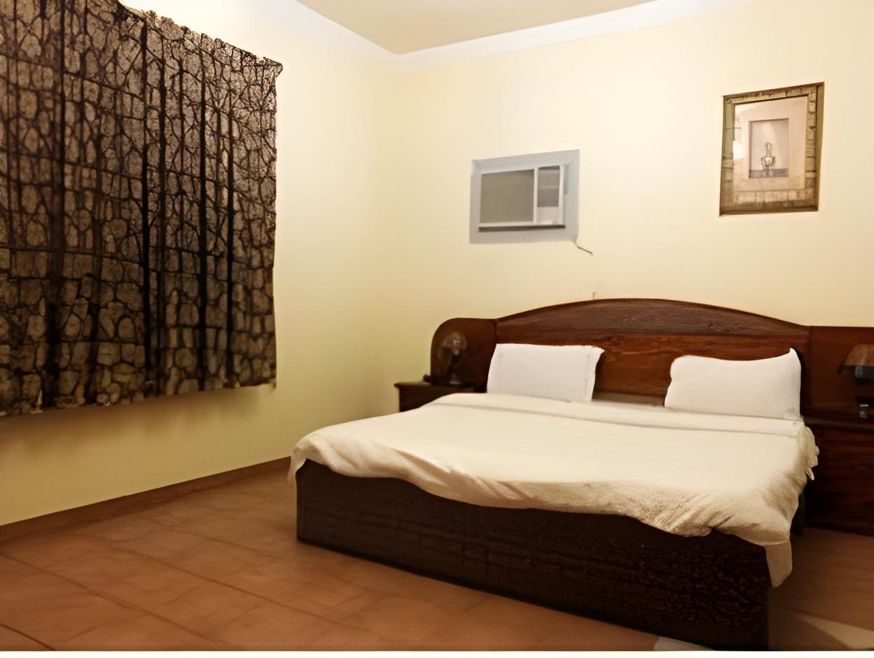 Room at Taleen Durrat Al Nakhil, RIYADH