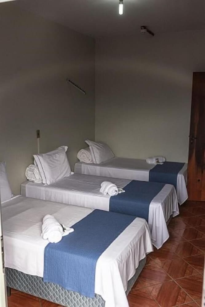 Eco Hotel 12/50