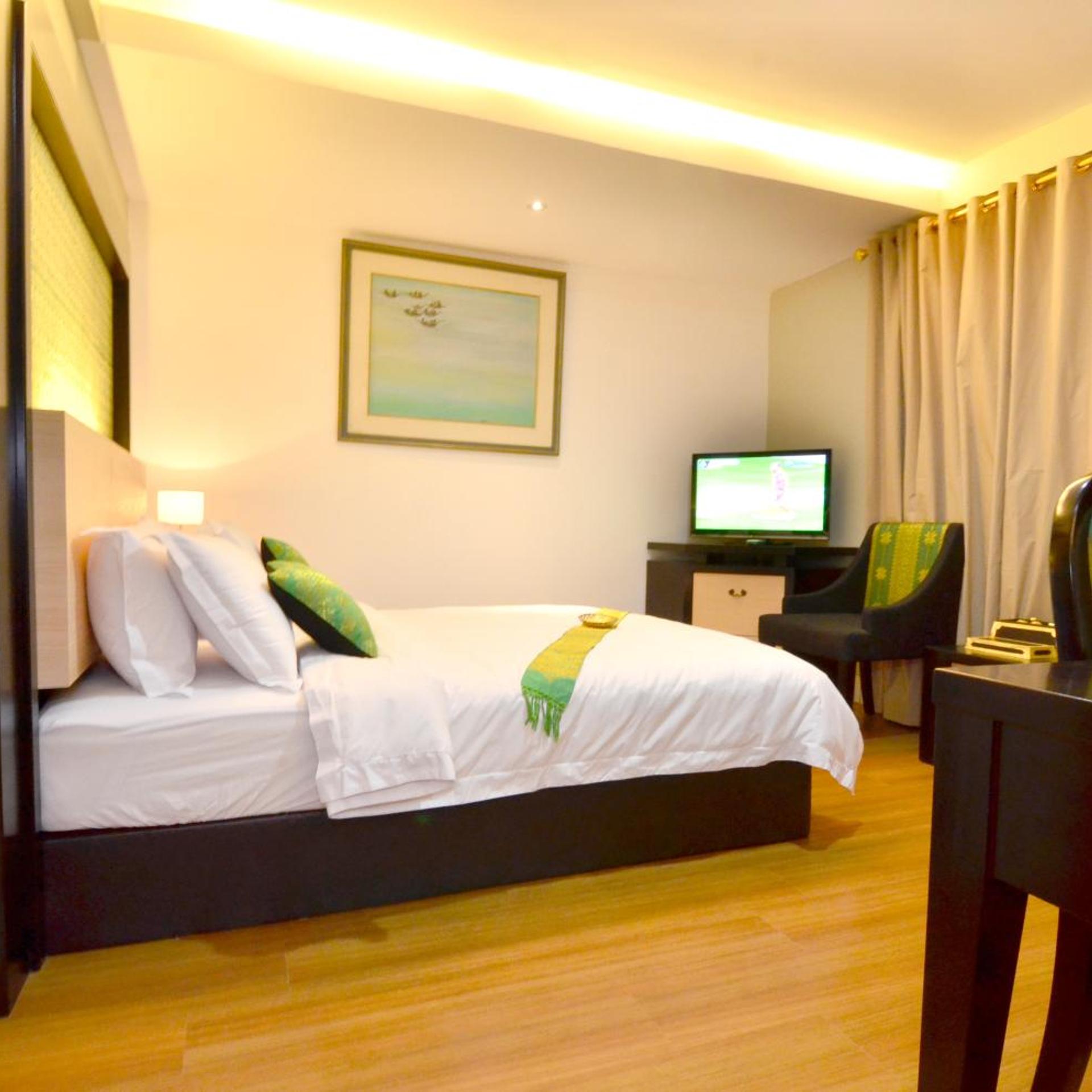 Balai Melayu Hotel 15/48