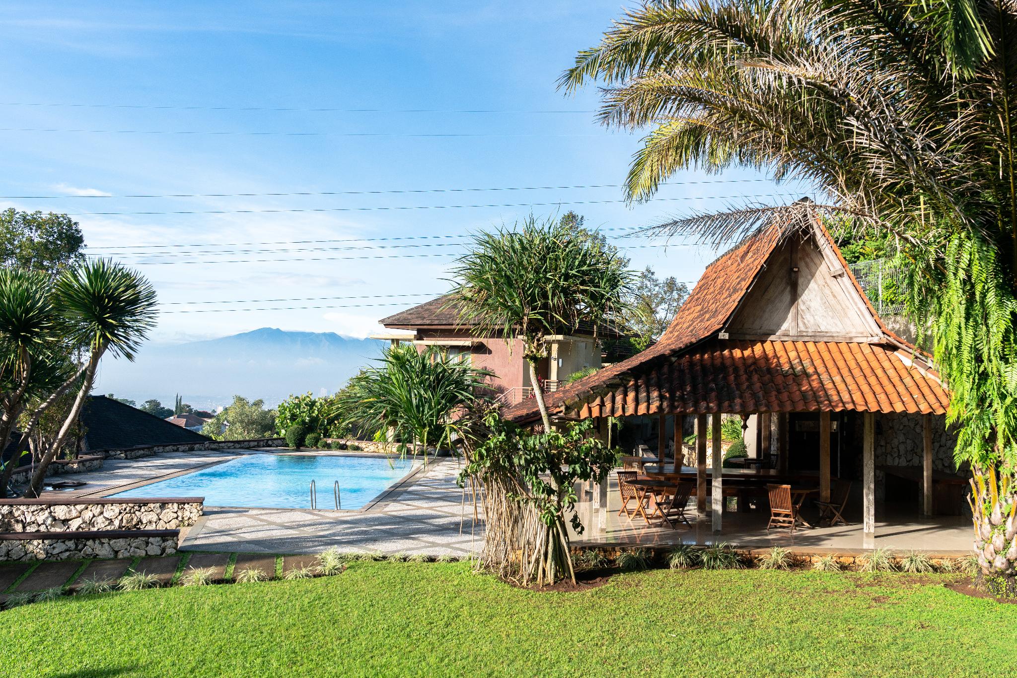 Dago Heuvel Resort 30/40