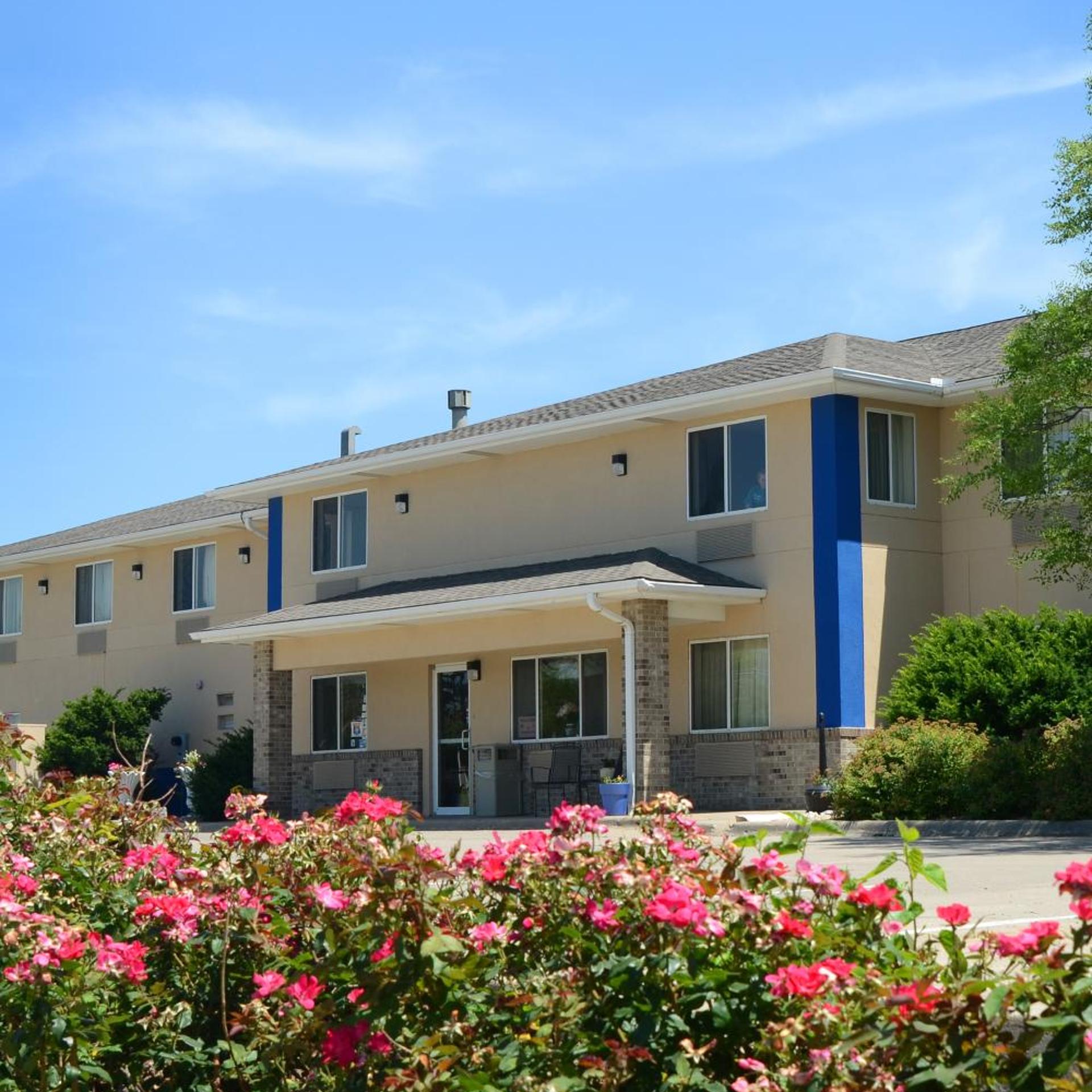 Heritage Inn Express 2/30