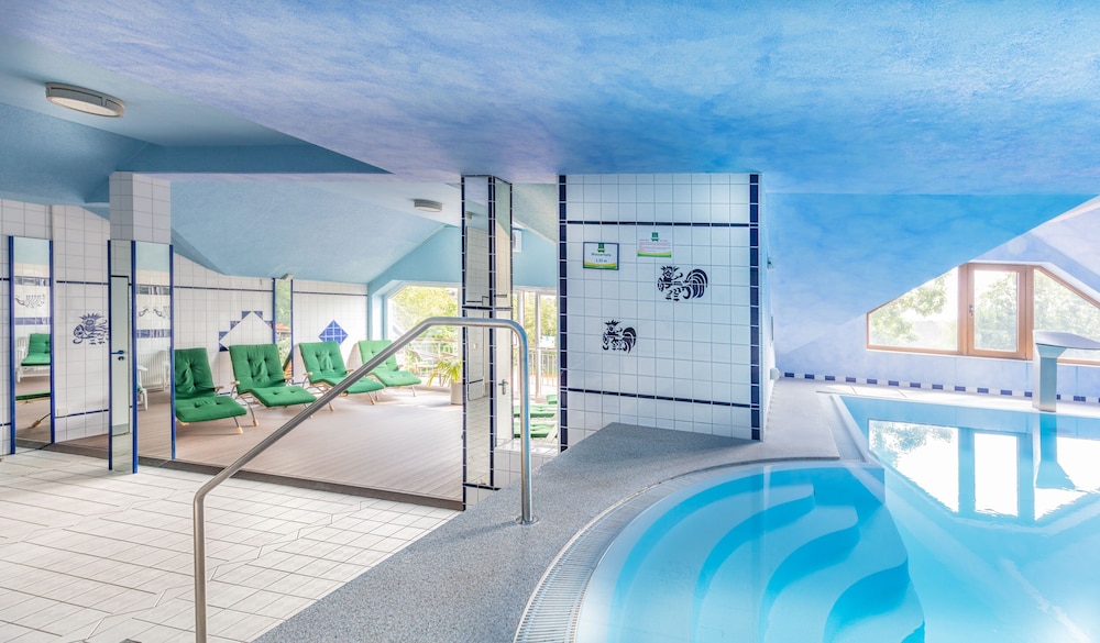 Sport und Tagungshotel De Poort 34/62