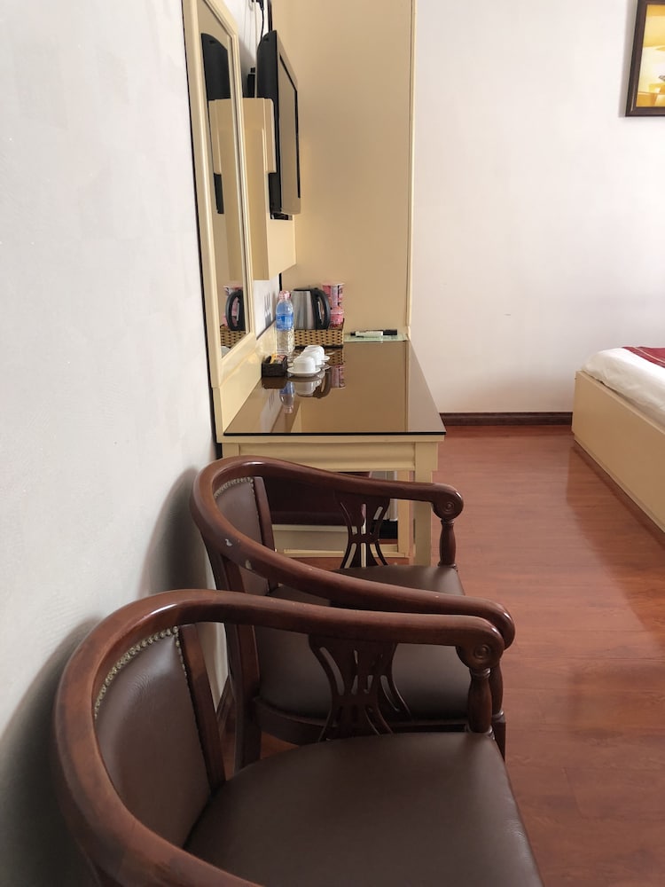 Linh Phuong 2 Hotel 35/64