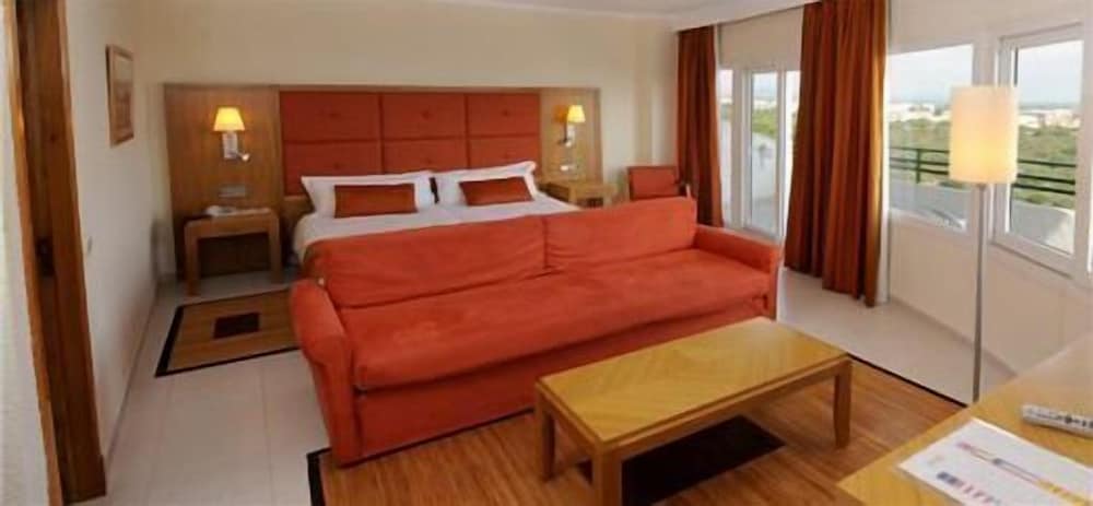 Grupotel Cala Marsal Nature Hotel 27/70