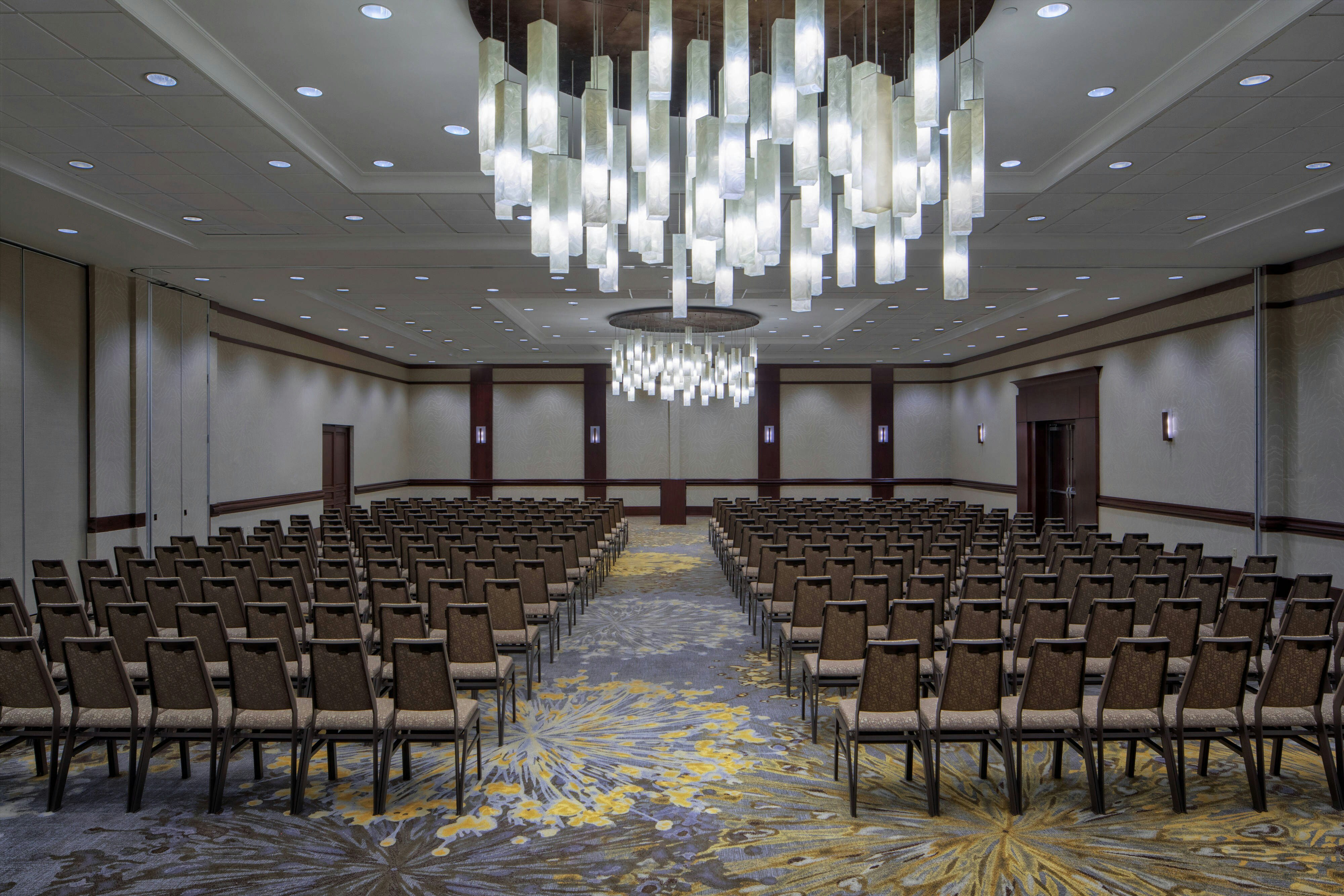 The Westin Mount Laurel 12/13