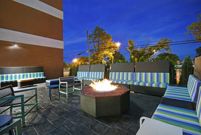 Home2 Suites by Hilton Utica, NY 14/26