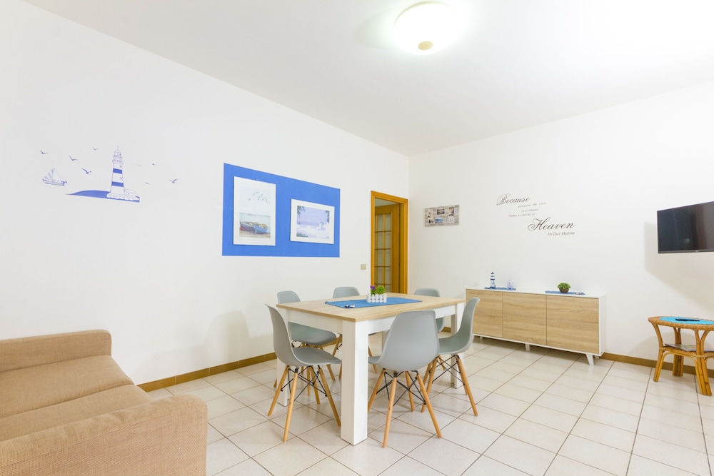 Residence I Pianeti 6/31