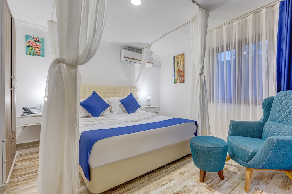 Baldan Suites Bozburun 15/50