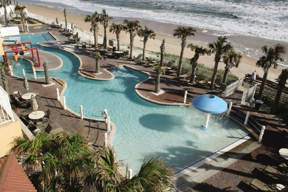 The Cove on Ormond Beach, a Hilton Vacation Club 1/49