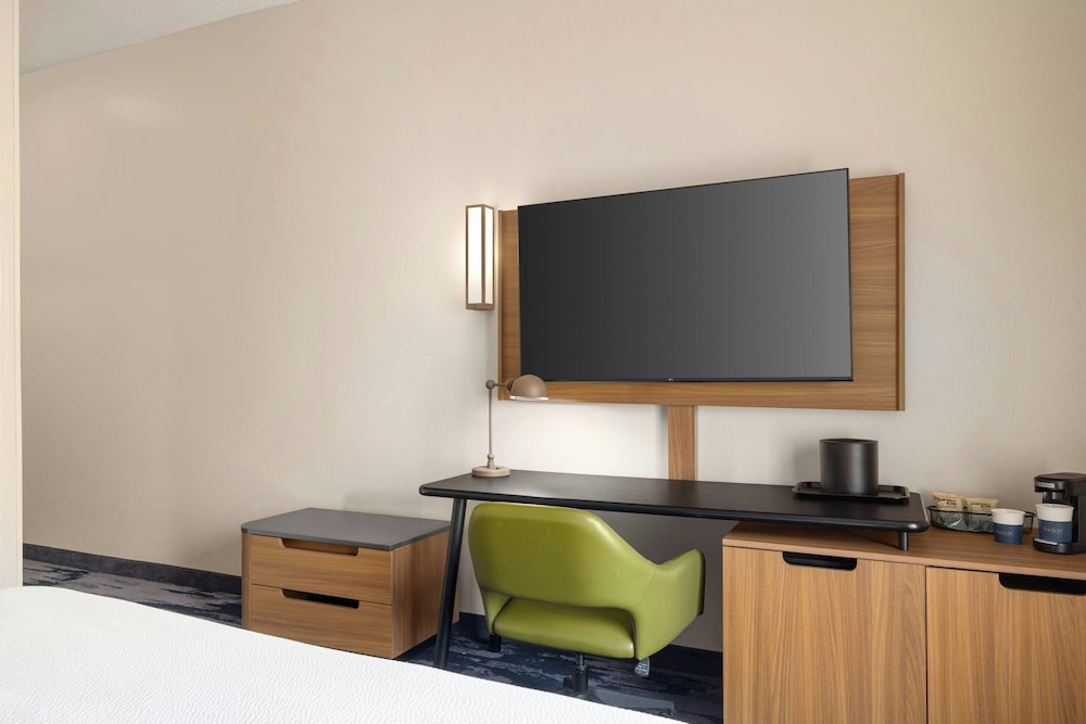 Fairfield Inn & Suites by Marriott Memphis Olive Branch 42/50