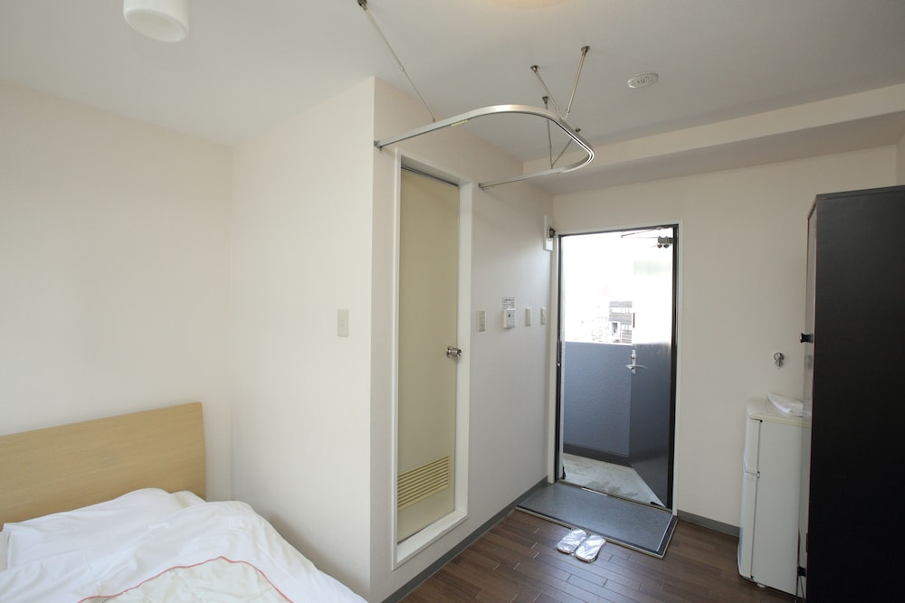 OUCHI HOTEL Yokogawa (Ex Guesthouse com inn Hiroshima) 18/67