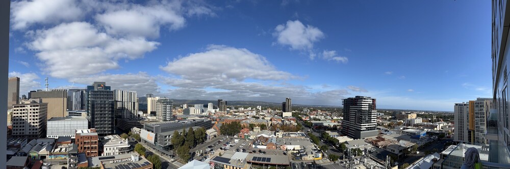 Tasha's Apartments on Morphett 44/50