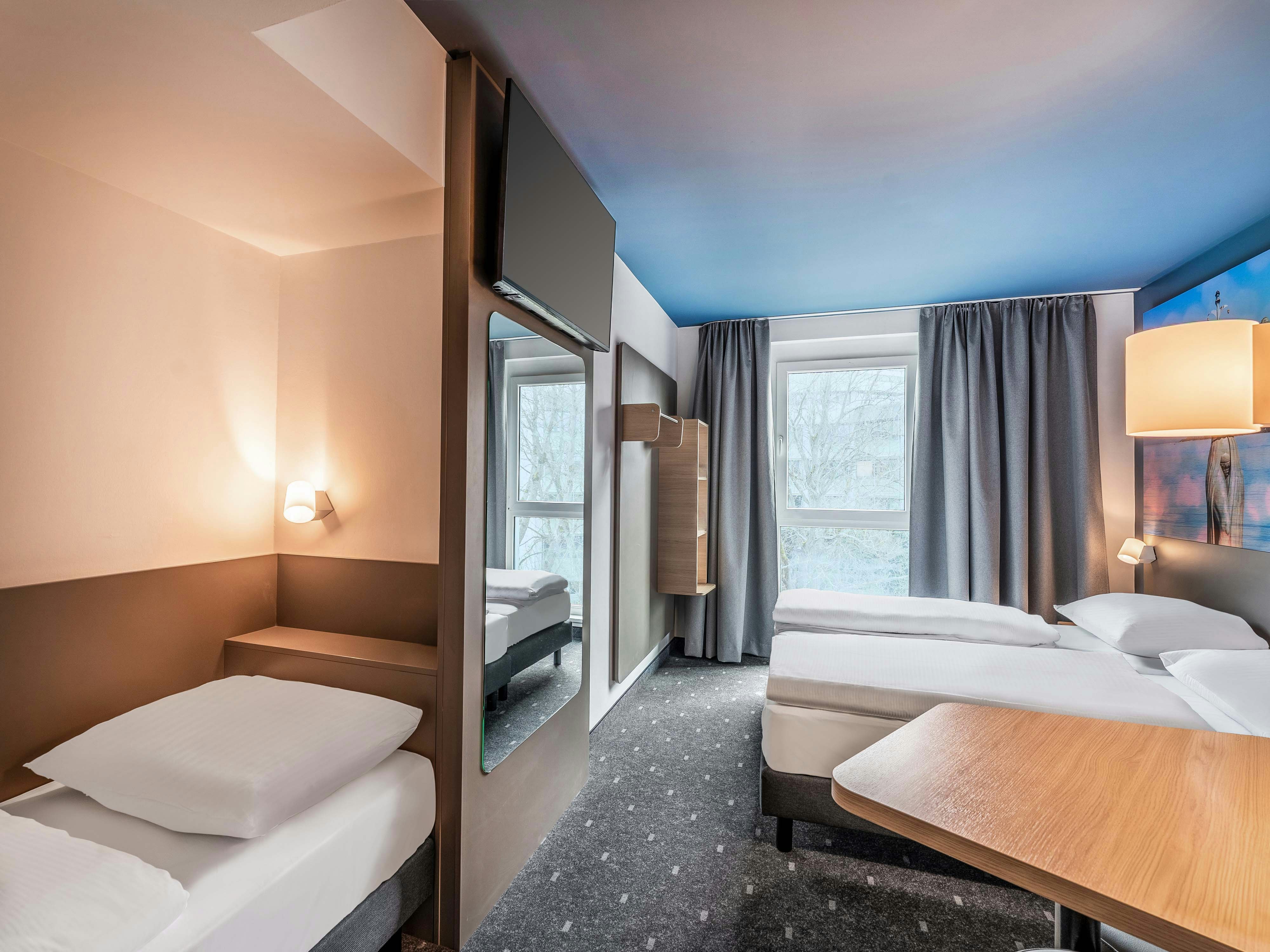 B&B Hotel Konstanz 18/49