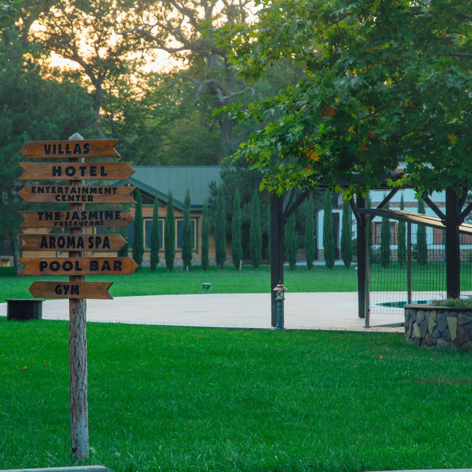 River inn Resort & SPA Nabran 54/58