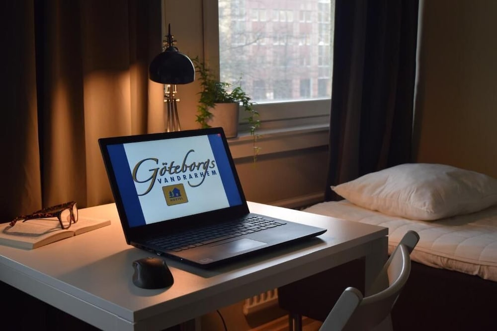 Göteborgs Vandrarhem - Hostel 44/50