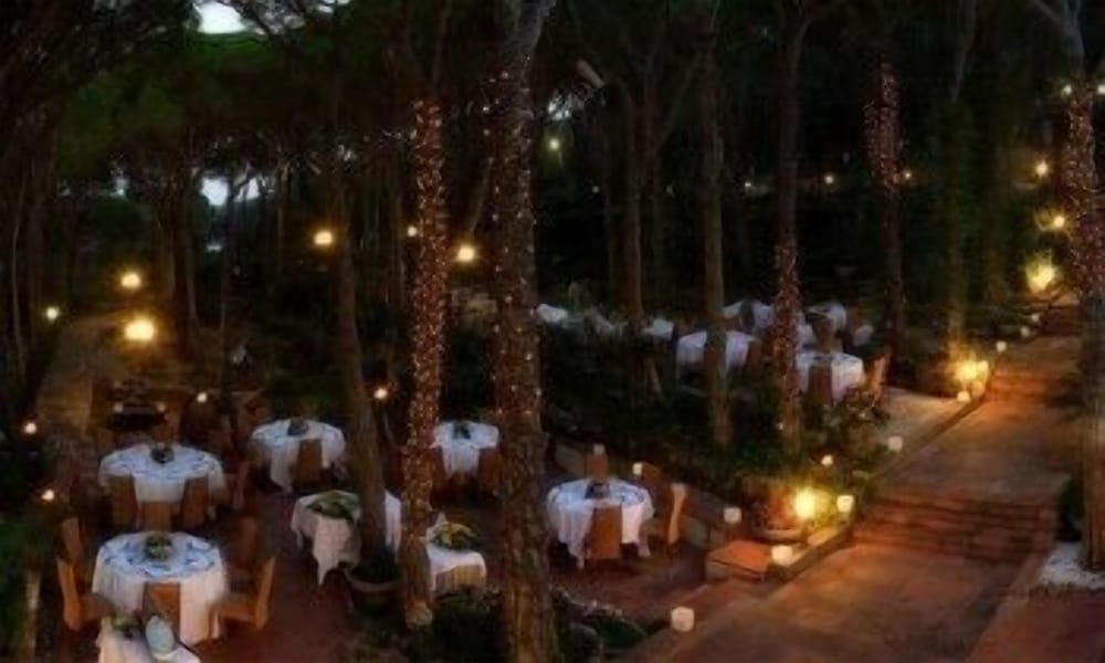 Hotel Garbi 46/51