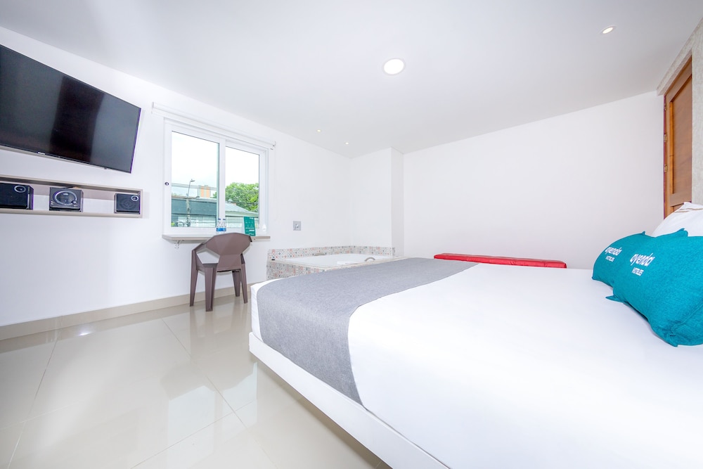 Hotel Infinity Medellin 17/67