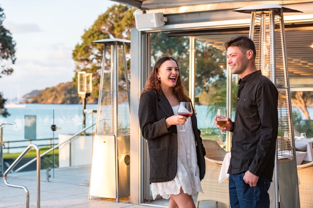 Paihia Beach Resort And Spa 2/50
