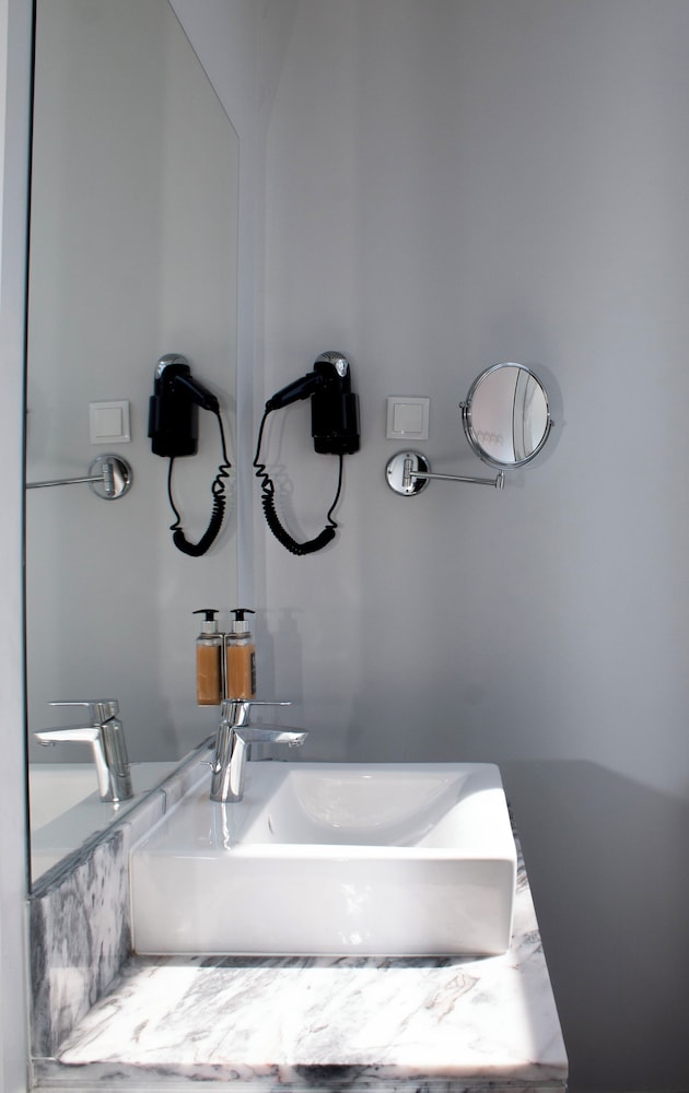 Rio Art Hotel 49/50