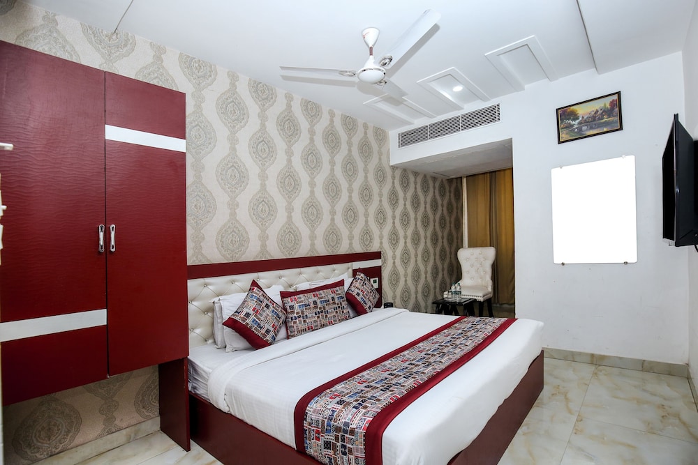 Hotel Tamanna - 50 Meter from Golden Temple 29/50
