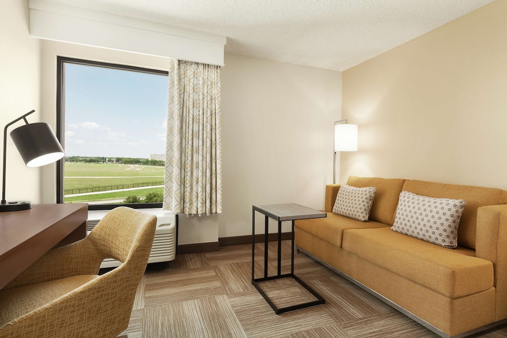 Hampton Inn Houston Hobby Airport 31/51