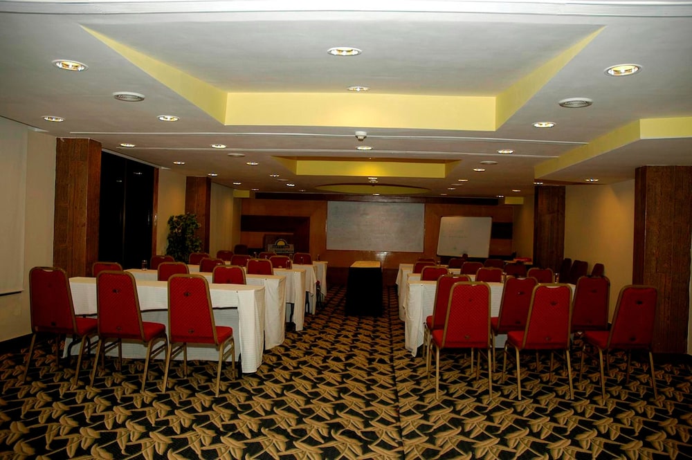 Regenta Central Deccan Chennai 39/41
