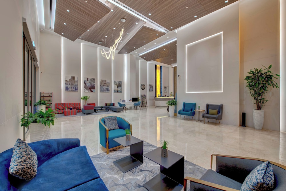 SUHA Bur Dubai 33/49