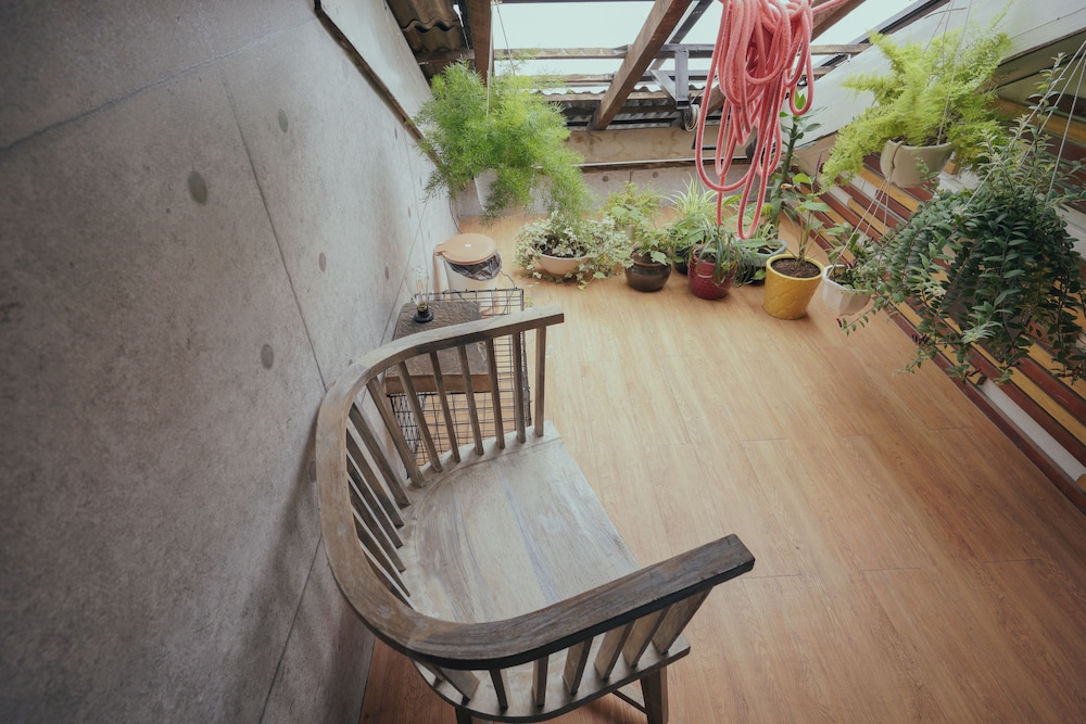 Leuleu Hostel 2 13/15