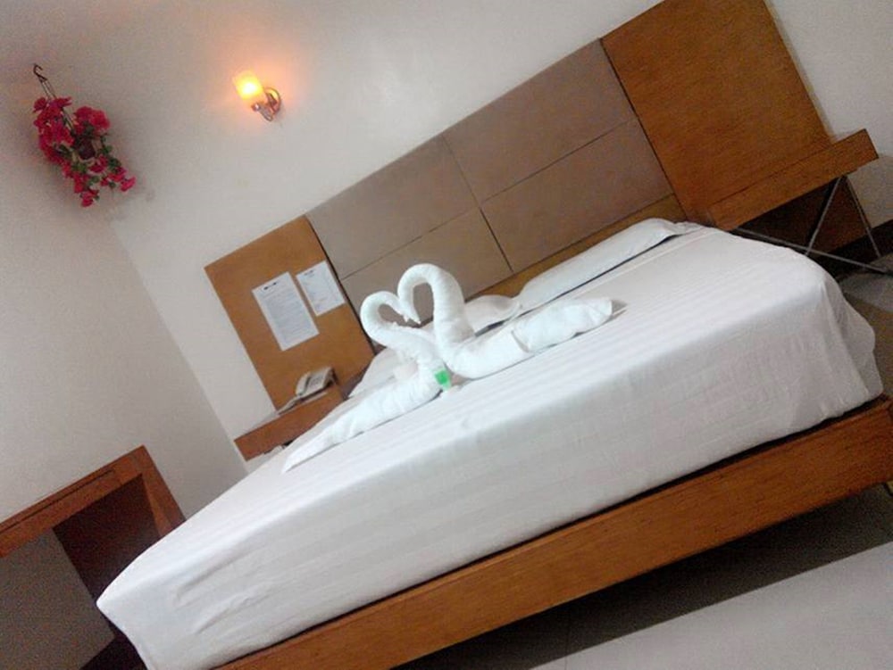 Asia Novo Boutique Hotel-Dumaguete 17/48