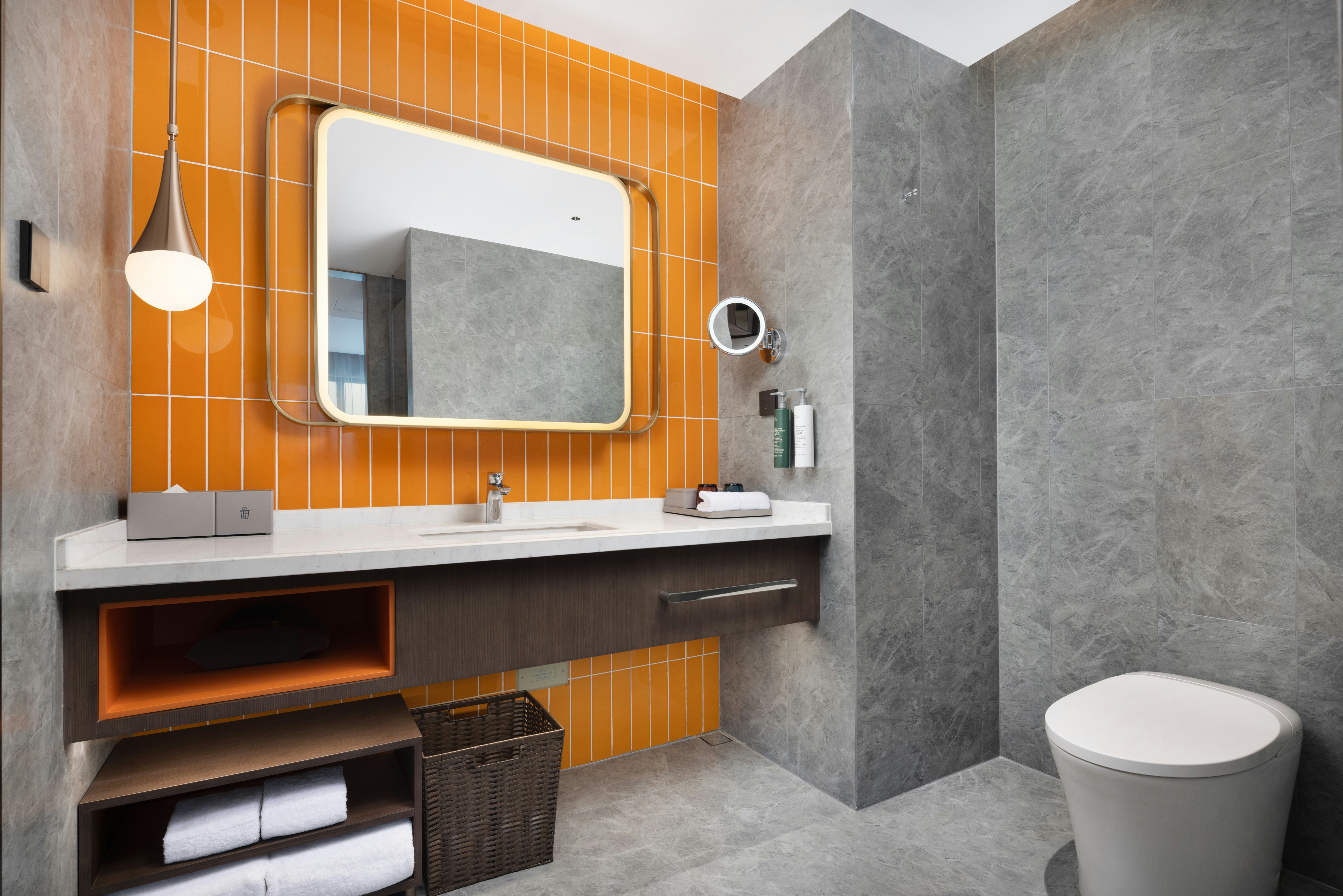 Home2 Suites by Hilton Suqian Siyang 50/52