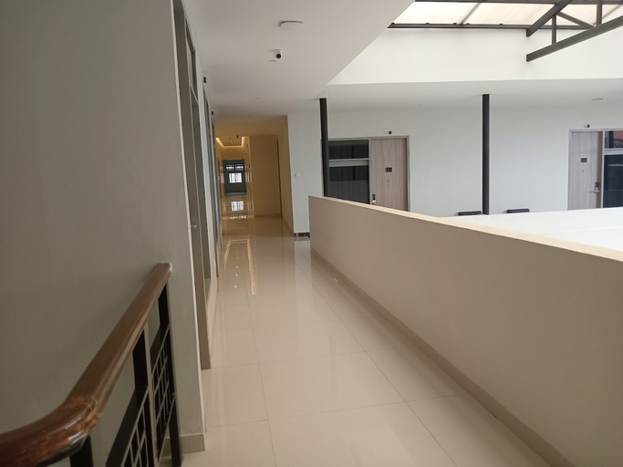 New Nusa Indah Hotel Kadipaten 2/11