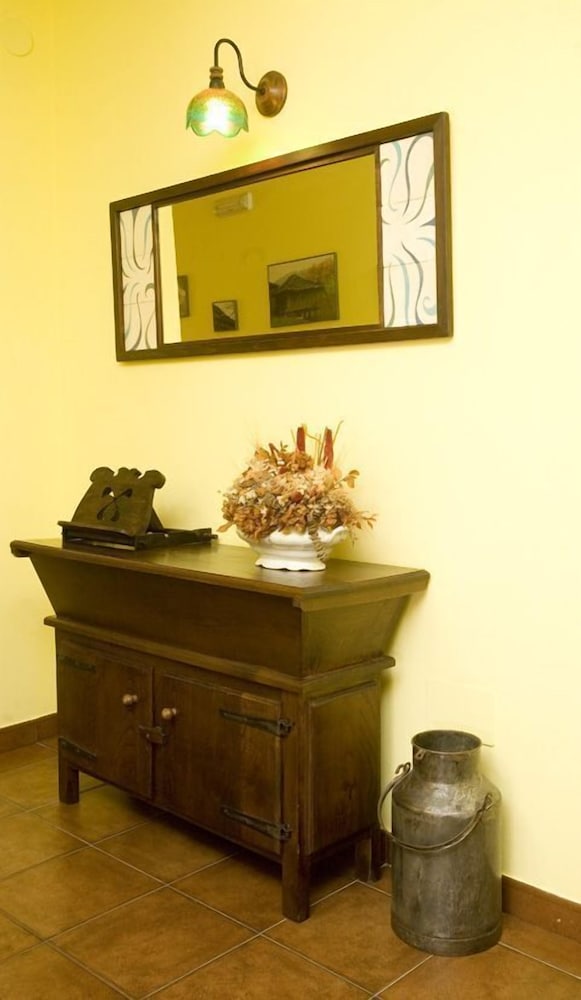 HOTEL RURAL SUQUIN 3/46