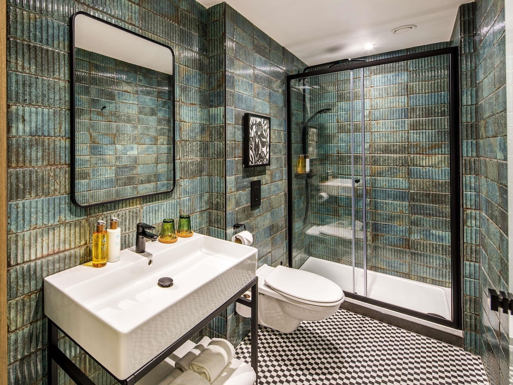 ibis Styles Edinburgh Centre St Andrew Square 78/79