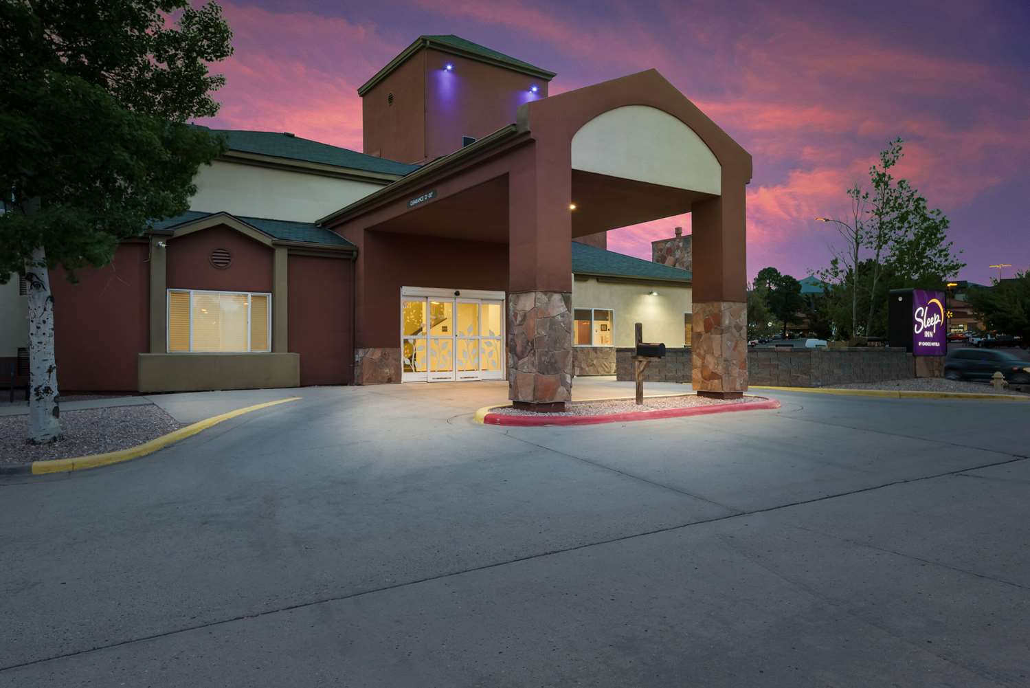 Sleep Inn Flagstaff 44/46
