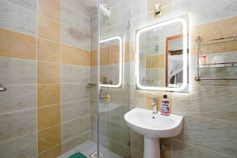 Apt 31 Geomara Executive 2 Bdroom Kilimani 13/16