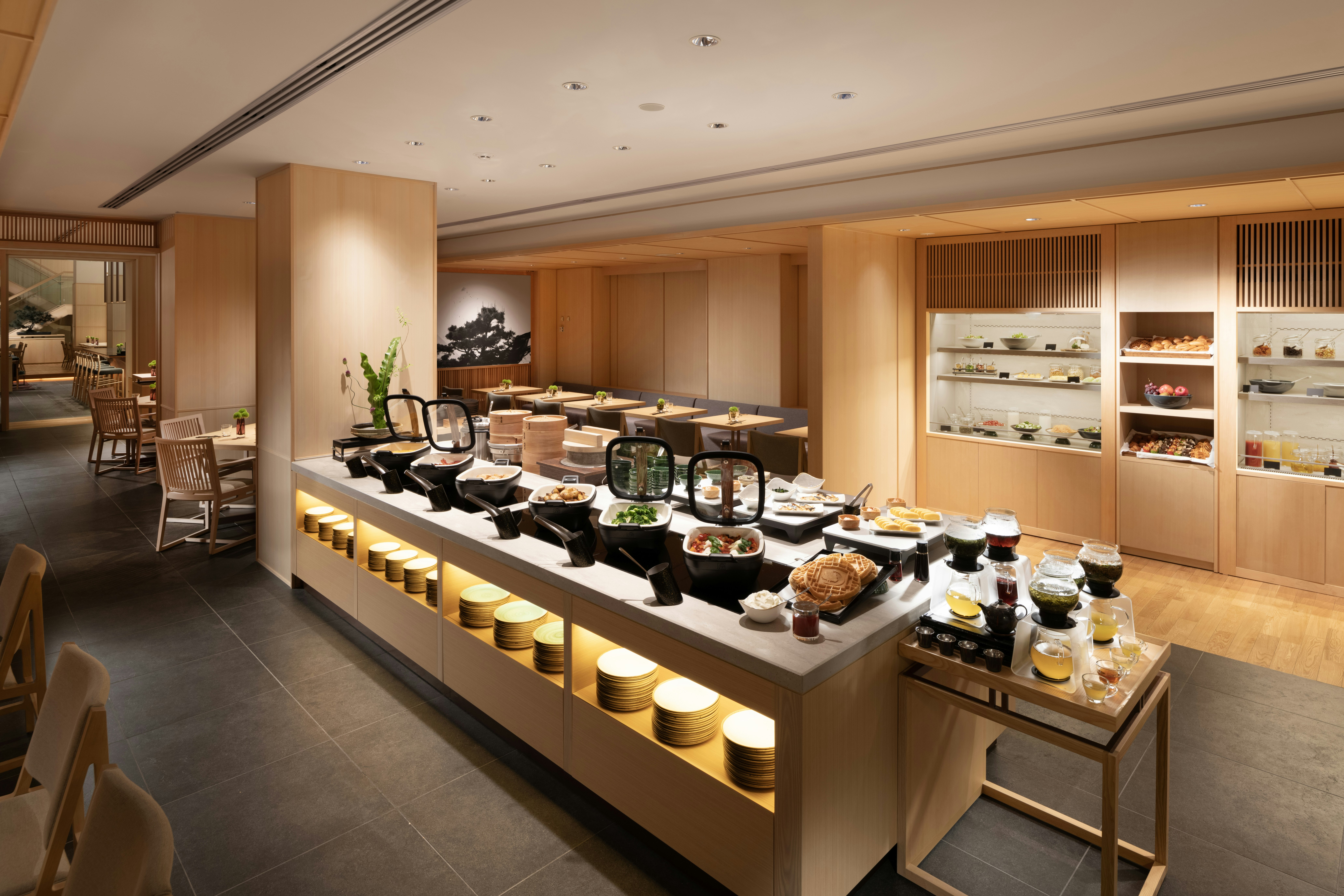 DoubleTree by Hilton Kyoto Higashiyama 40/41