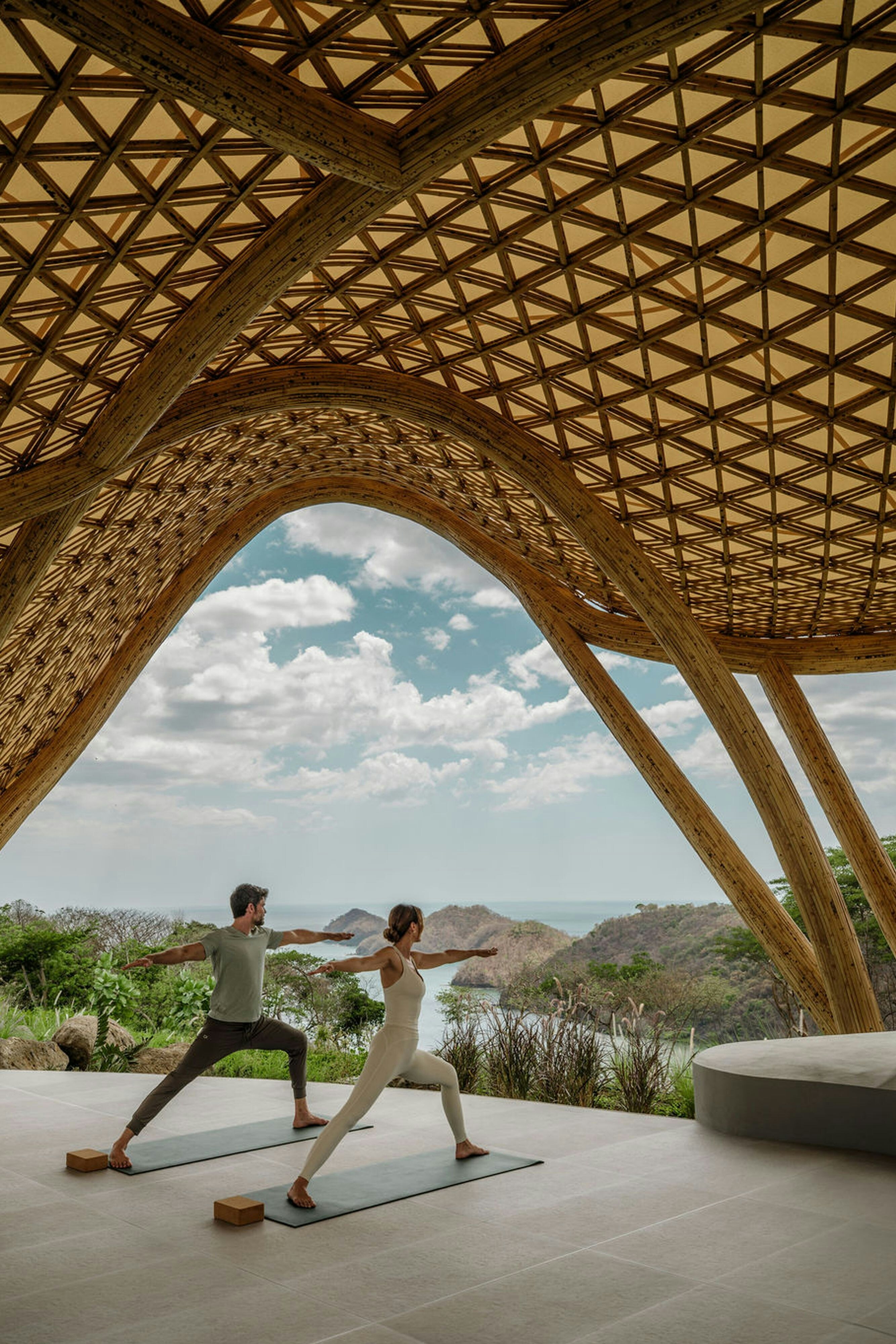 Nekajui Peninsula Papagayo, a Ritz-Carlton Reserve 20/50