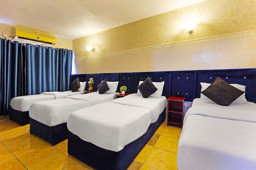 OYO 338 Transworld Hotel 30/39