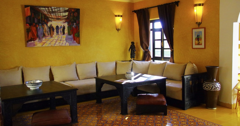 Essaouira Lodge 38/72