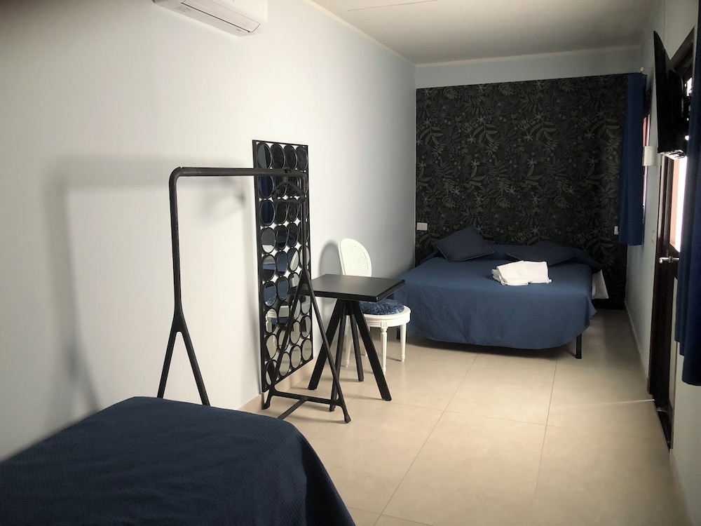 Hotel Serena 13/25
