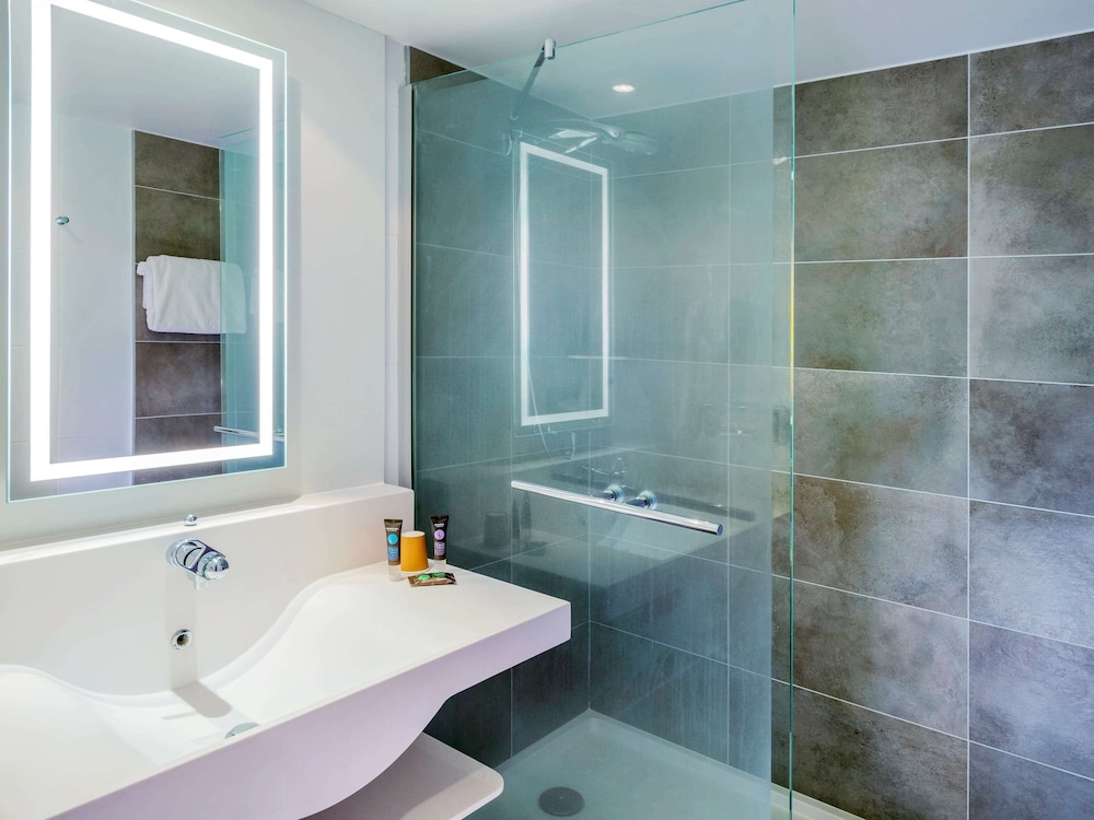 Novotel Toulouse Centre Compans Caffarelli 13/72