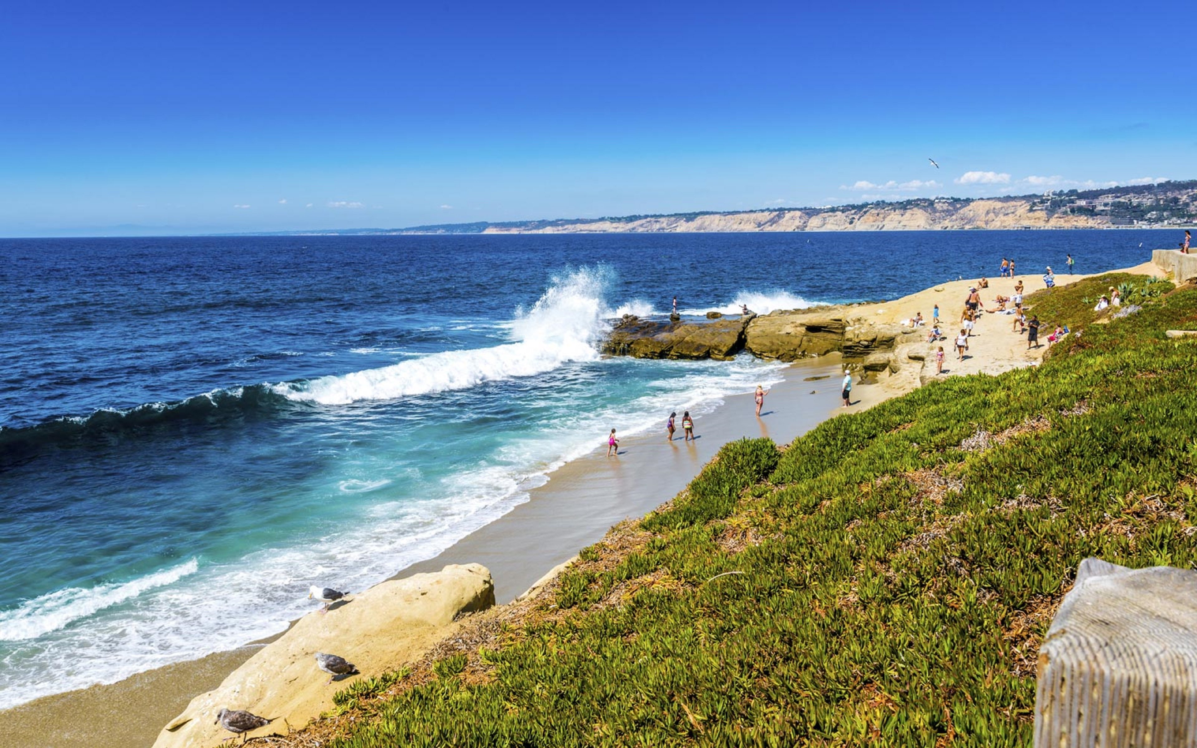 Holiday Inn Express Hotel Suites Solana Beach Del Mar 68/76