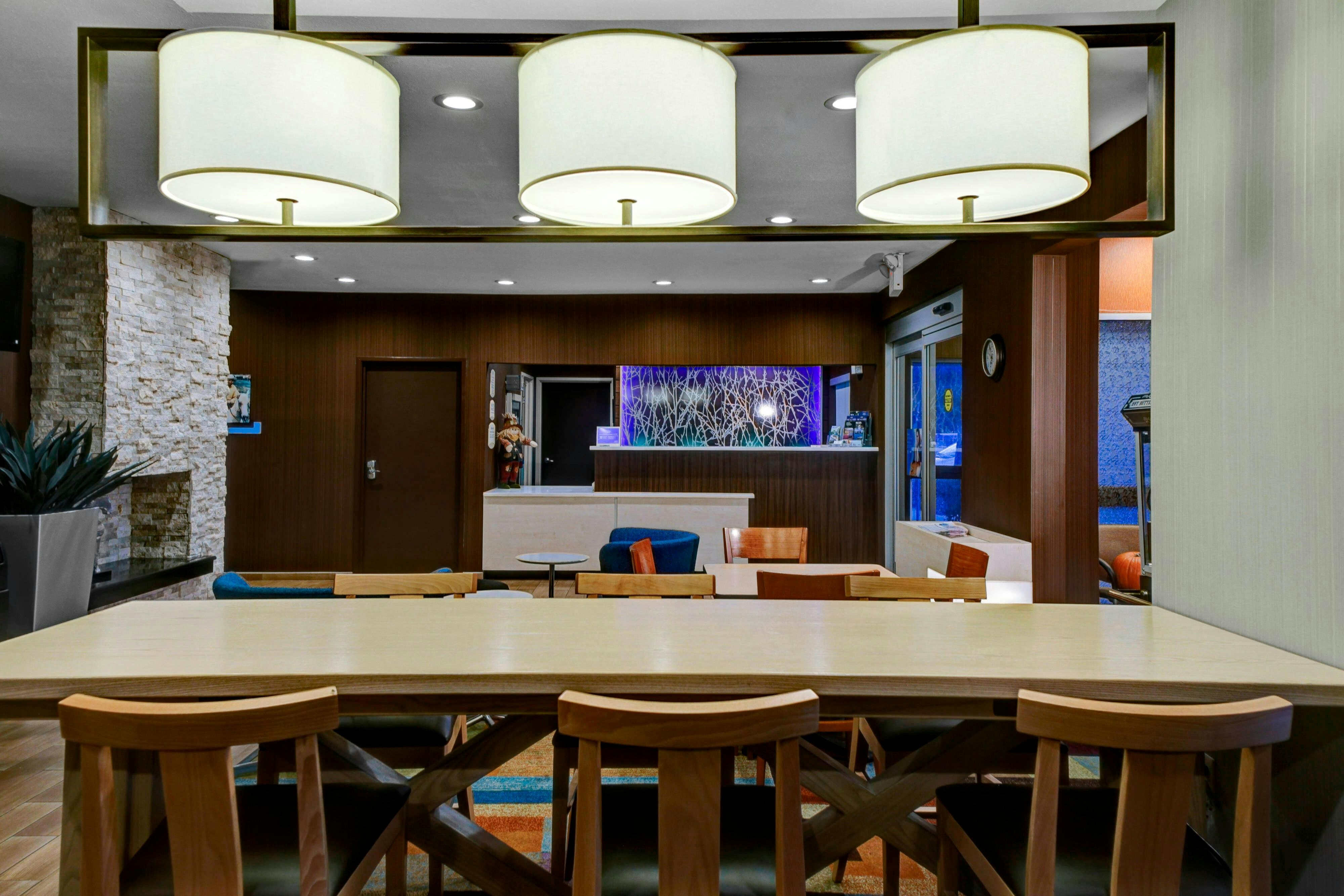 Fairfield Inn By Marriott Dothan 7/31