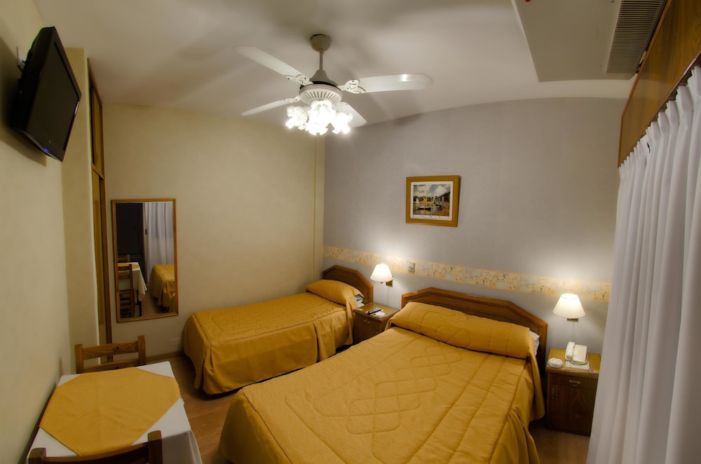Hotel Internacional 42/62