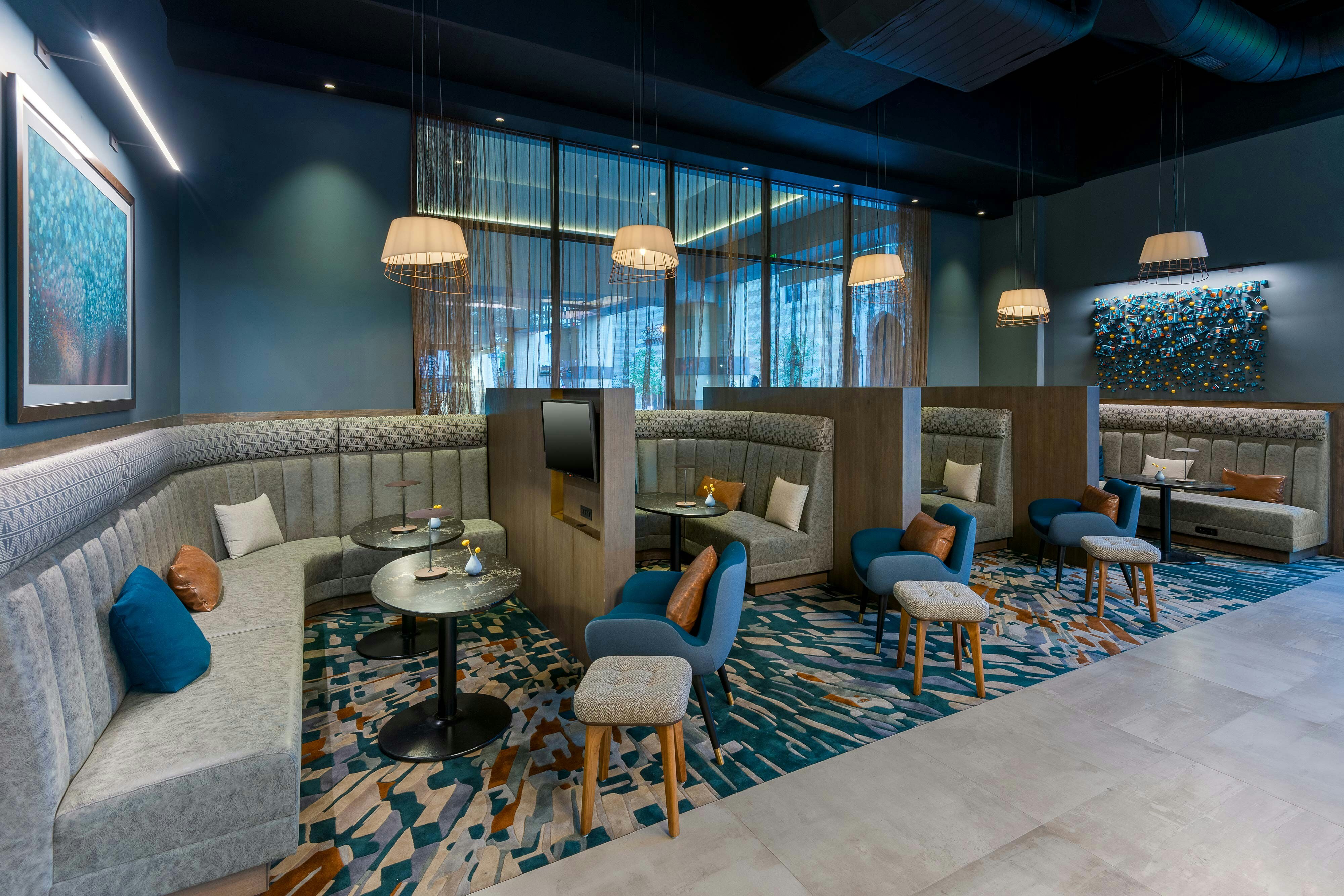 Courtyard by Marriott Atlanta Midtown 12/28