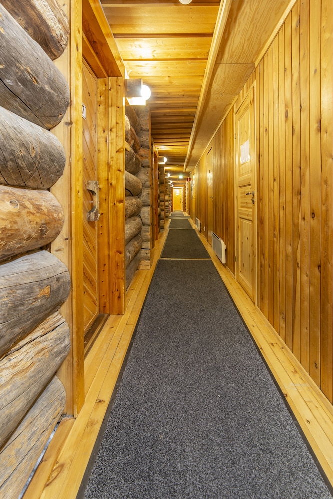 Lodge Kuukkeli Porakka 9/37