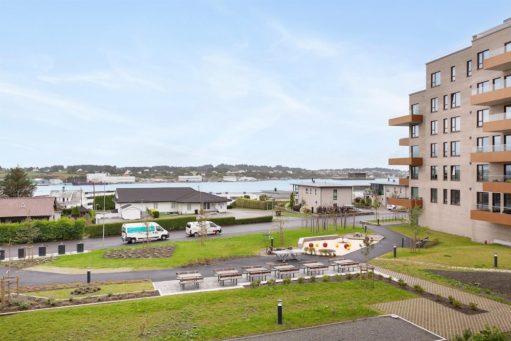 Radisson Blu Hotel, Haugesund 63/68