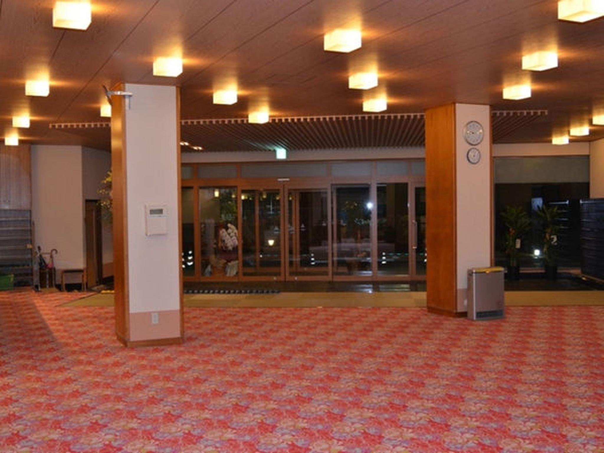 HOTEL SEIKAI 47/47