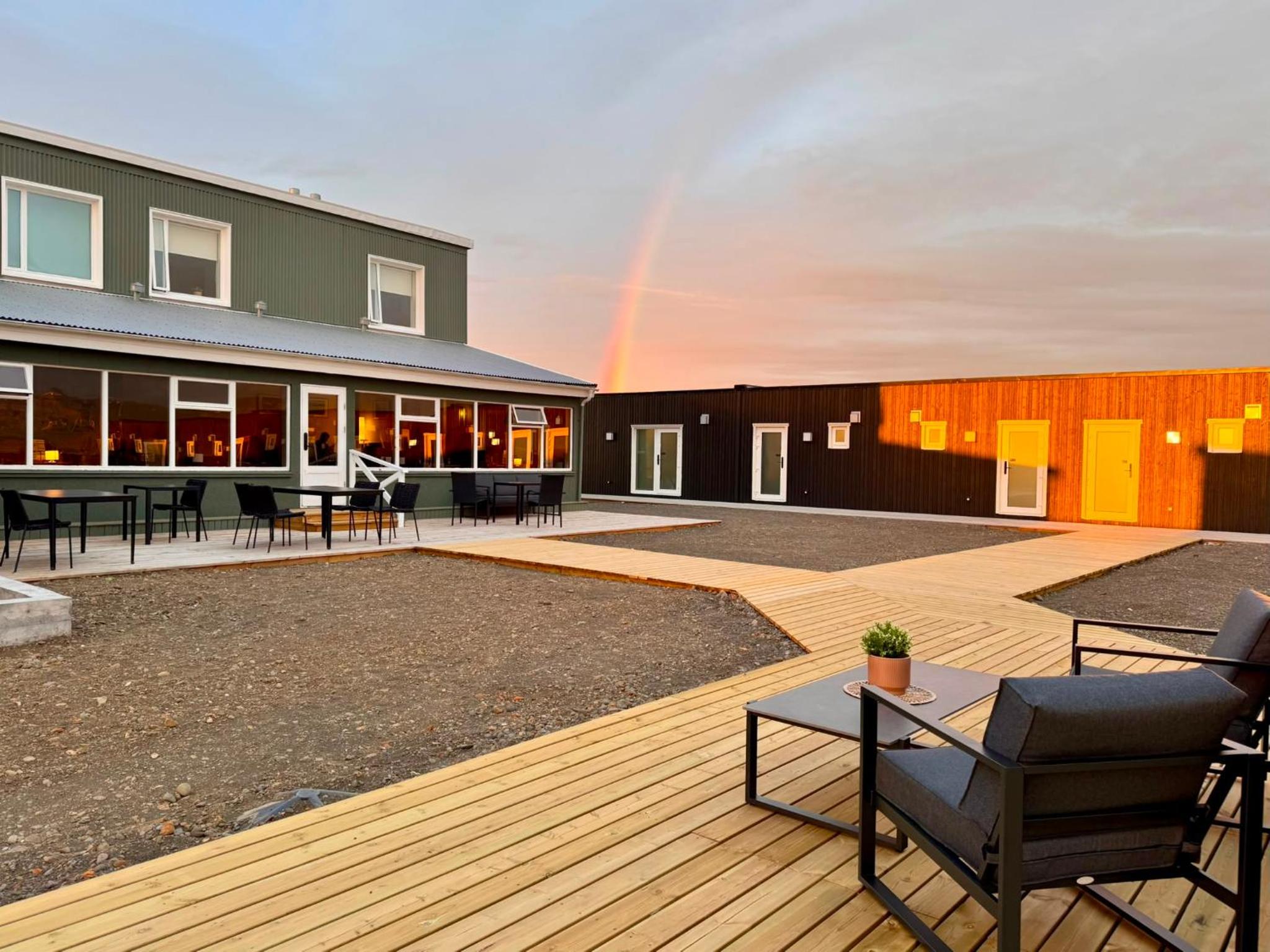 The Hvita Inn by Ourhotels 38/43