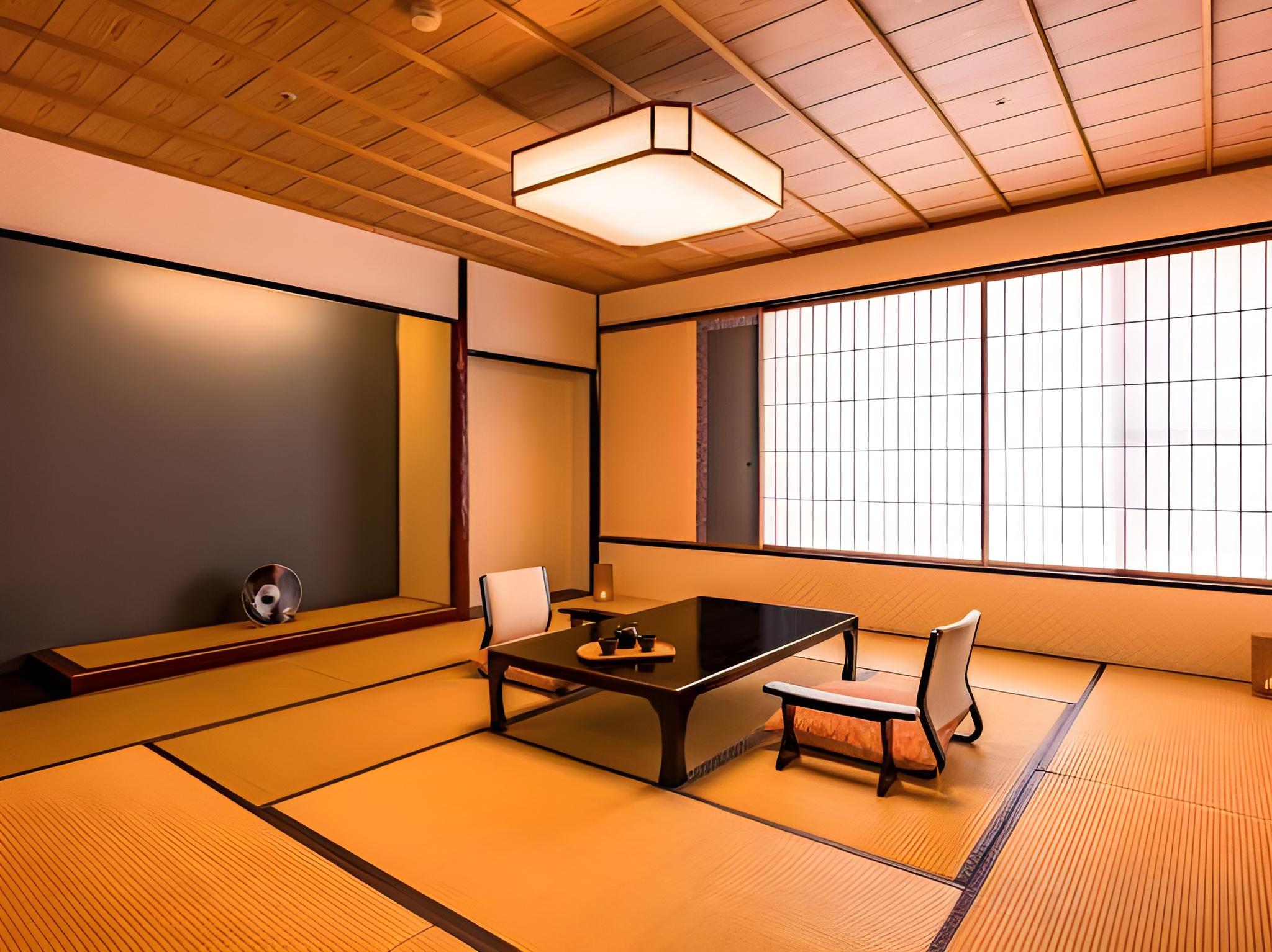 Ooedo Onsen Monogatari Premium Saiki Bekkan 40/43